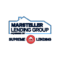 Real Estate Team Sticker by Supreme Lending