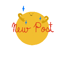 tinymorningsketch new post tinymorningsketch Sticker