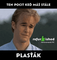 Refurbished meme sad swag pc GIF