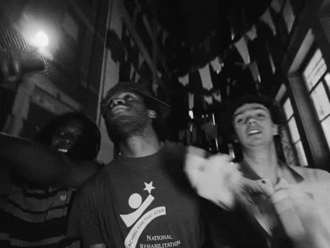 Musicvideo Go GIF by WHATMORE