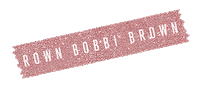 Beauty Makeup Sticker by Bobbi Brown