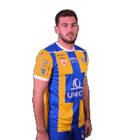 Happy Football Sticker by FirstViennaFC