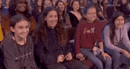 audience GIF by Kids' Choice Awards 2019