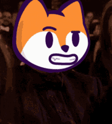 famousfoxfederation giphyupload fff famous fox federation famous foxes GIF