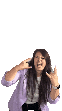 Sticker by Badass Careers