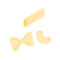 Italian Cooking Sticker