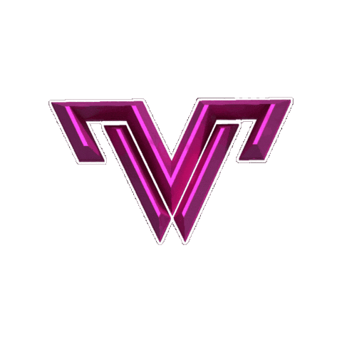 Animation Logo Sticker