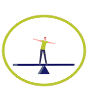 Qualidade Coop Sticker by somoscoopbr