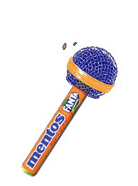 Mentosxfanta Sticker by mentos