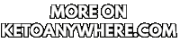 Website Low Carb Sticker by Keto Anywhere