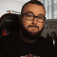 Doigts Casse Toi GIF