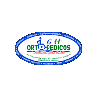 Gh Ortopedicos Sticker by Corporativo GH