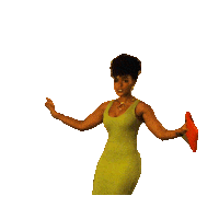 Janelle Monae Movie Sticker by Antebellum