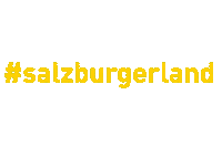 SalzburgerLand salzburgerland Sticker