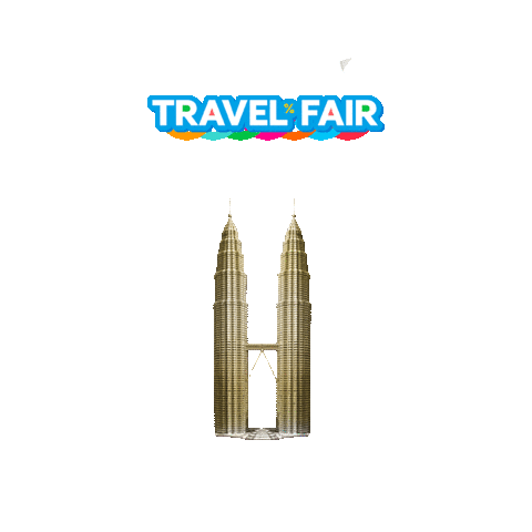 Vacation Staycation Sticker by Traveloka