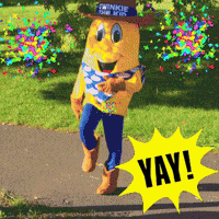 happy dance GIF by Coleture Group