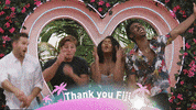 Love Island Fun GIF by Big Brother