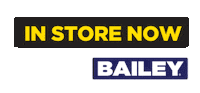 Now Sticker by Bailey Ladders