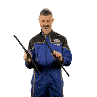 Rain Cleaning Sticker by Magneti Marelli Checkstar