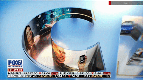 newscaststudio giphyupload GIF