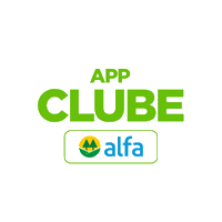 Alfa Sticker by Cooperalfa
