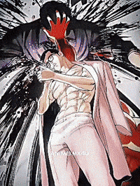 Gun Lookism GIF