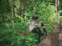 Skating Rock And Roll GIF by Topshelf Records