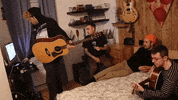 Gulfer GIF by Topshelf Records