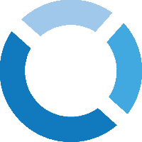 Circle O Sticker by Bossard Deutschland