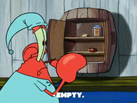 season 7 growth spout GIF by SpongeBob SquarePants