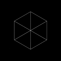 xponentialdesign inspiration geometry cube motiongraphics GIF