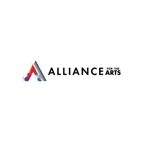 Allianceforthearts Sticker by ArtInLee
