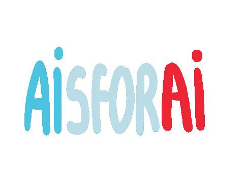 Ai To Ai Love Sticker by Ai and Aiko
