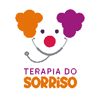 Grupo Terapia Do Sorriso Sticker by Unimed Pelotas