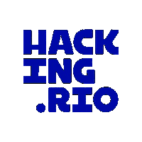 HackingRio rio hacking hackingrio hacking rio Sticker