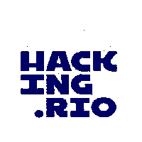 HackingRio rio hacking hackingrio hacking rio Sticker