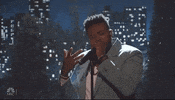 Christmas In Rockefeller Center GIF by NBC