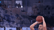 adam gibson GIF by Brisbane Bullets