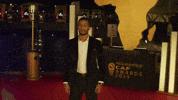 Slow Motion King GIF by CAF