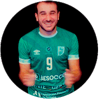 Futsal Futbol Sala Sticker by BeSoccer CD UMA Antequera