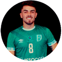 Futsal Futbol Sala Sticker by BeSoccer CD UMA Antequera