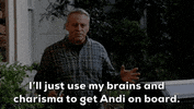 Matt Leblanc Adam Burns GIF by CBS