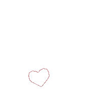 Design Love Sticker