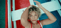 Hip Hop Rap GIF by DaniLeigh