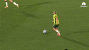 Goal Kcc GIF by Football Australia