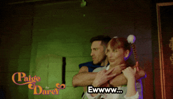 No Thank You Eww GIF by HighballTV.com