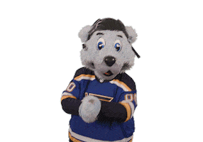 Celebrate Ice Hockey Sticker by NHL