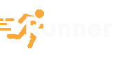 Run Runner Sticker