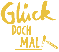 ministeriumfuerglueck gluck gdm glueck ministeriumfürglück Sticker