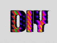 Art Glitch GIF